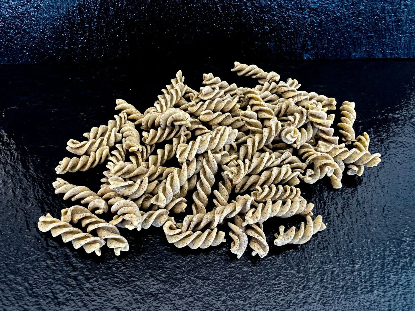 FUSILLI DE LENTILLES VERTES BIO DE LOZERE sans gluten GAEC DE LUEYSSE