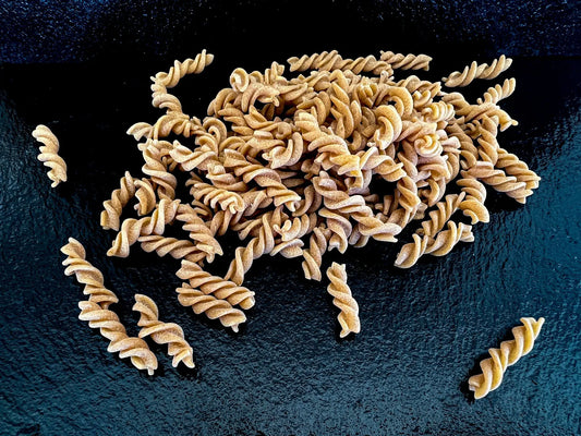 FUSILLI DE PETIT EPEAUTRE BIO GAEC DE LUEYSSE